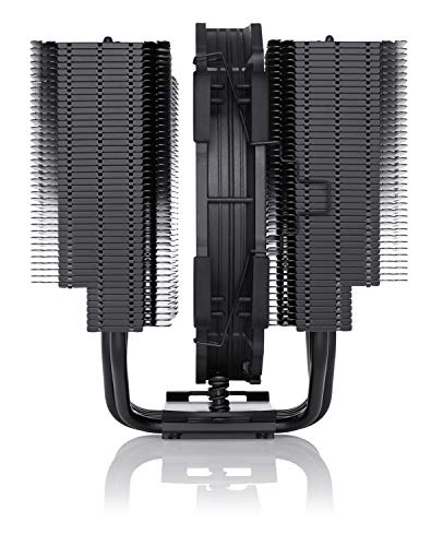 Noctua NH-D15 chromax.black CPUクーラー Amazon.co.jp: Noctua NH-D15 chromax.black ハイエンド CPU